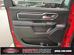 New 2025 Ram 1500 Big Horn Crew Cab 4x4 Pickup for sale #N675301 - photo 18