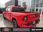 New 2025 Ram 1500 Big Horn Crew Cab 4x4 Pickup for sale #N675301 - photo 19