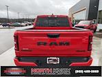 New 2025 Ram 1500 Big Horn Crew Cab 4x4 Pickup for sale #N675301 - photo 20