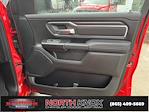 New 2025 Ram 1500 Big Horn Crew Cab 4x4 Pickup for sale #N675301 - photo 30