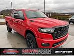 New 2025 Ram 1500 Big Horn Crew Cab 4x4 Pickup for sale #N675301 - photo 31