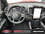 New 2025 Ram 1500 Big Horn Crew Cab 4x4 Pickup for sale #N684226 - photo 13