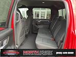 New 2025 Ram 1500 Big Horn Crew Cab 4x4 Pickup for sale #N684226 - photo 14