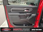New 2025 Ram 1500 Big Horn Crew Cab 4x4 Pickup for sale #N684226 - photo 17