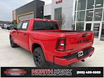 New 2025 Ram 1500 Big Horn Crew Cab 4x4 Pickup for sale #N684226 - photo 18