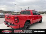 New 2025 Ram 1500 Big Horn Crew Cab 4x4 Pickup for sale #N684226 - photo 20