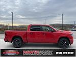 New 2025 Ram 1500 Big Horn Crew Cab 4x4 Pickup for sale #N684226 - photo 21
