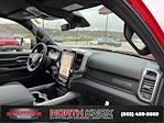 New 2025 Ram 1500 Big Horn Crew Cab 4x4 Pickup for sale #N684226 - photo 27