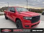 New 2025 Ram 1500 Big Horn Crew Cab 4x4 Pickup for sale #N684226 - photo 30