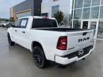 New 2025 Ram 1500 Laramie Crew Cab 4x4 Pickup for sale #N684749 - photo 19