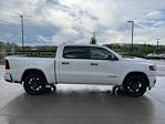 New 2025 Ram 1500 Laramie Crew Cab 4x4 Pickup for sale #N684749 - photo 23