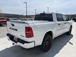 New 2025 Ram 1500 Limited Crew Cab 4x4 Pickup for sale #N701771 - photo 22