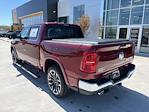 New 2025 Ram 1500 Longhorn Crew Cab 4x4 Pickup for sale #N701773 - photo 21