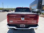 New 2025 Ram 1500 Longhorn Crew Cab 4x4 Pickup for sale #N701773 - photo 22