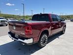 New 2025 Ram 1500 Longhorn Crew Cab 4x4 Pickup for sale #N701773 - photo 23
