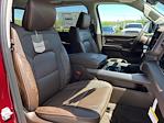 New 2025 Ram 1500 Longhorn Crew Cab 4x4 Pickup for sale #N701773 - photo 32