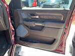 New 2025 Ram 1500 Longhorn Crew Cab 4x4 Pickup for sale #N701773 - photo 33