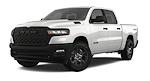 New 2025 Ram 1500 Warlock Crew Cab 4x4 Pickup for sale #N702557 - photo 1