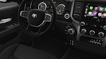 New 2025 Ram 1500 Warlock Crew Cab 4x4 Pickup for sale #N702557 - photo 5
