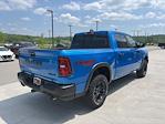 New 2025 Ram 1500 Rebel Crew Cab 4x4 Pickup for sale #N712828 - photo 22
