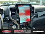 New 2025 Ram 1500 Laramie Crew Cab 4x4 Pickup for sale #N714859 - photo 10