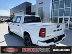 New 2025 Ram 1500 Laramie Crew Cab 4x4 Pickup for sale #N714859 - photo 18