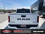 New 2025 Ram 1500 Laramie Crew Cab 4x4 Pickup for sale #N714859 - photo 19