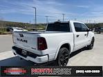 New 2025 Ram 1500 Laramie Crew Cab 4x4 Pickup for sale #N714859 - photo 20