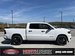 New 2025 Ram 1500 Laramie Crew Cab 4x4 Pickup for sale #N714859 - photo 21