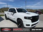 New 2025 Ram 1500 Laramie Crew Cab 4x4 Pickup for sale #N714859 - photo 29