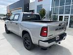 New 2025 Ram 1500 Laramie Crew Cab 4x4 Pickup for sale #N714860 - photo 20