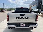 New 2025 Ram 1500 Laramie Crew Cab 4x4 Pickup for sale #N714860 - photo 21