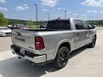 New 2025 Ram 1500 Laramie Crew Cab 4x4 Pickup for sale #N714860 - photo 23