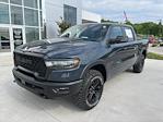 New 2025 Ram 1500 Rebel Crew Cab 4x4 Pickup for sale #N717129 - photo 2