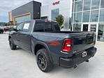 New 2025 Ram 1500 Rebel Crew Cab 4x4 Pickup for sale #N717129 - photo 21