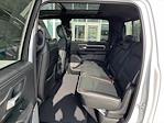 New 2025 Ram 1500 Laramie Crew Cab 4x4 Pickup for sale #N748880 - photo 16
