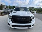 New 2025 Ram 1500 Laramie Crew Cab 4x4 Pickup for sale #N748880 - photo 33