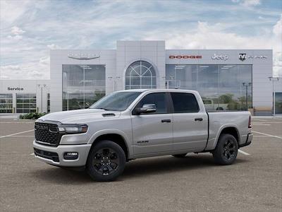 New 2026 Ram 1500 Big Horn Crew Cab for sale #193882 - photo 2