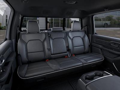 New 2026 Ram 1500 Laramie Crew Cab for sale #194097 - photo 2
