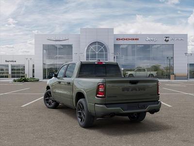 New 2026 Ram 1500 Laramie Crew Cab for sale #337451 - photo 1