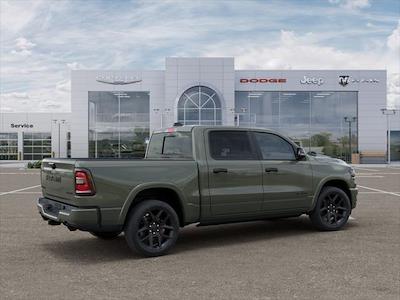 New 2026 Ram 1500 Laramie Crew Cab for sale #337451 - photo 2