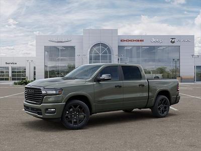 New 2026 Ram 1500 Laramie Crew Cab for sale #TN337651 - photo 2
