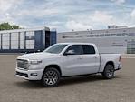 New 2026 Ram 1500 Laramie Crew Cab for sale #340828 - photo 1