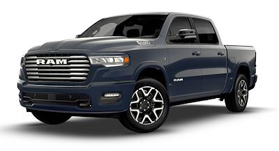 New 2026 Ram 1500 Laramie Crew Cab for sale #353193 - photo 1