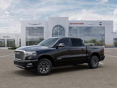 New 2026 Ram 1500 Laramie Crew Cab for sale #387757 - photo 2