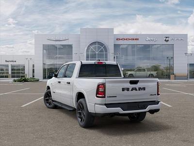 New 2026 Ram 1500 Laramie Crew Cab for sale #393013 - photo 1