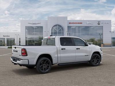 New 2026 Ram 1500 Laramie Crew Cab for sale #393013 - photo 2