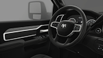 New 2025 Ram 2500 Big Horn Crew Cab 4x4 Pickup for sale #558801 - photo 8