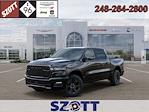 New 2026 Ram 1500 Big Horn Crew Cab for sale #62834621 - photo 18