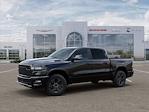 New 2026 Ram 1500 Big Horn Crew Cab for sale #62834621 - photo 19